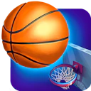 Icon of Basketball Master
