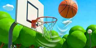 Basketball Park thumbnail