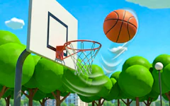 Basketball Park