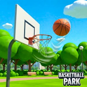 Basketball Park Thumbnail