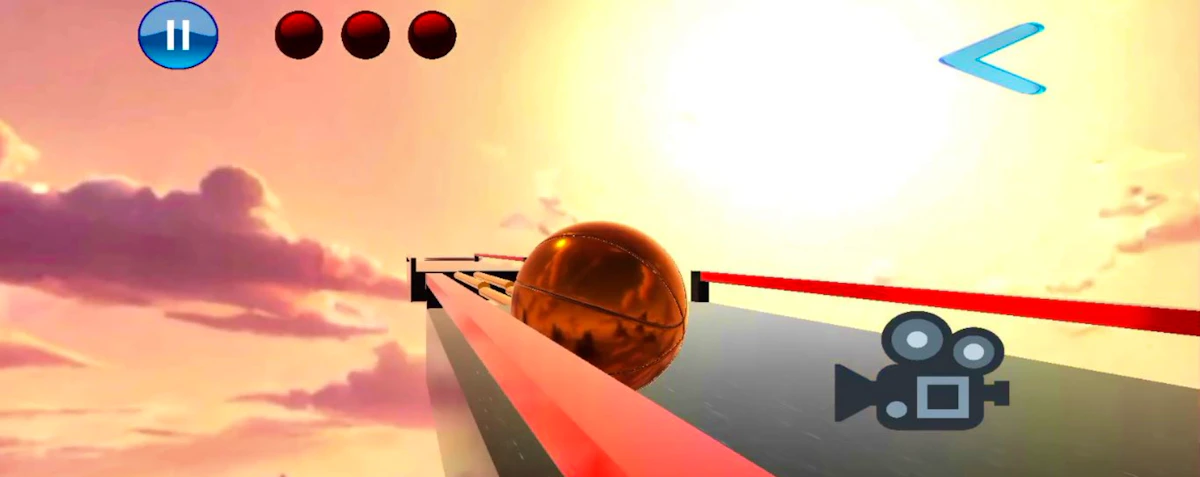 Play BasketBall Runner — free online Basketball game