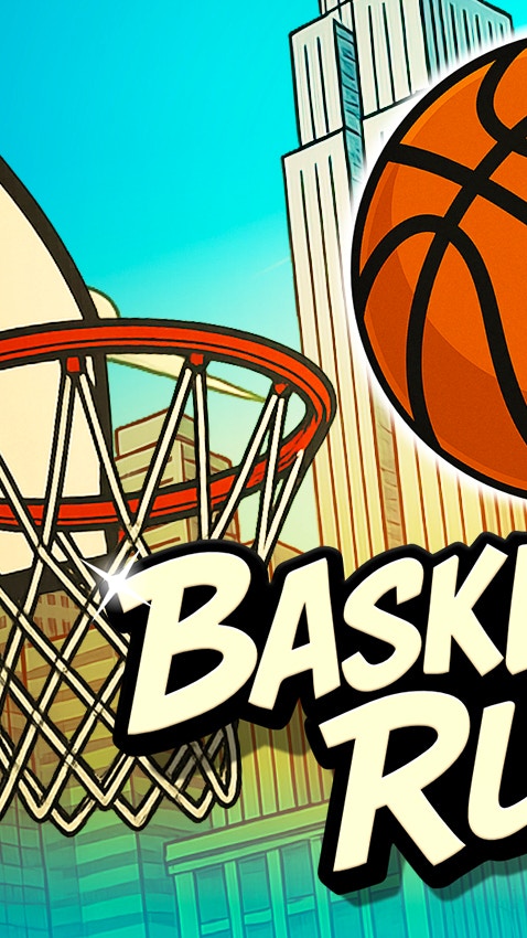 Basketball Rush