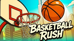 Basketball Rush