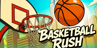 Basketball Rush thumbnail