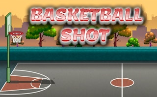 Basketball Shot