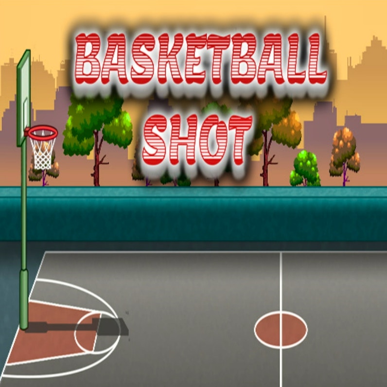 2d Crazy Basketball 🕹️ Play Now on GamePix