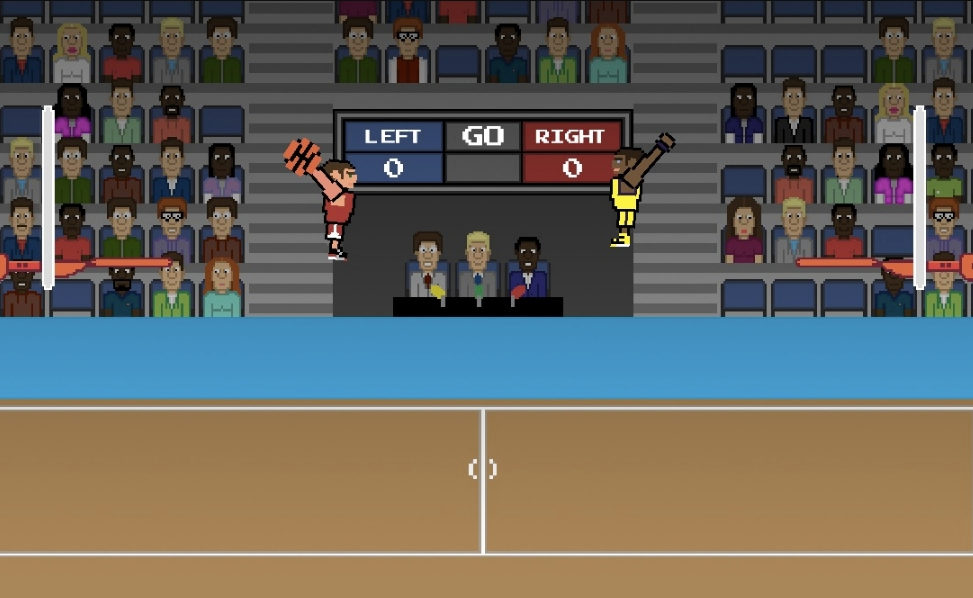 Arcade Basketball 🕹️ Play Now on GamePix