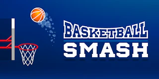 Basketball Smash thumbnail