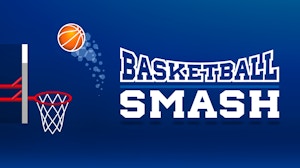 Image for Basketball Smash