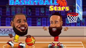 Image for Basketball Stars