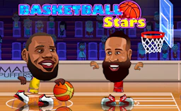 Basketball Stars
