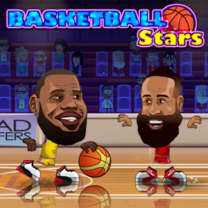 Basketball Stars Thumbnail