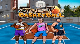 Basketball Street