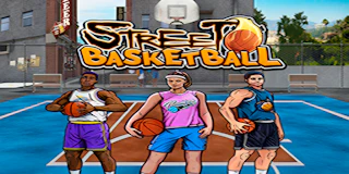 Basketball Street thumbnail