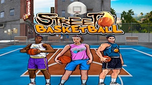 Image for Basketball Street