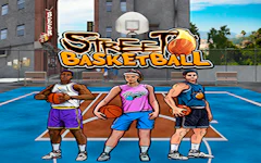 Basketball Street