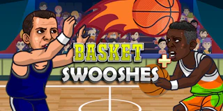 Basketball Swooshes thumbnail