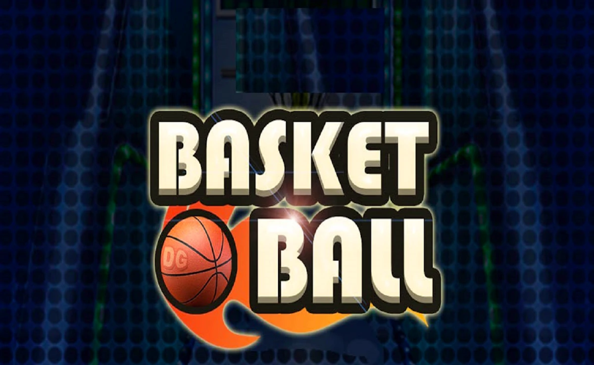 Play BasketBall — free online Sports game