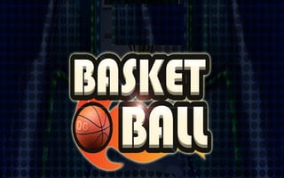 Basketball game cover