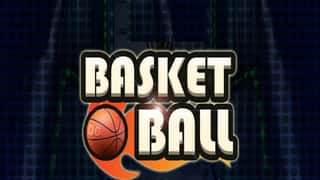 Basketball game cover