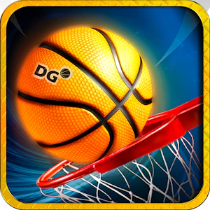 BasketBall Thumbnail