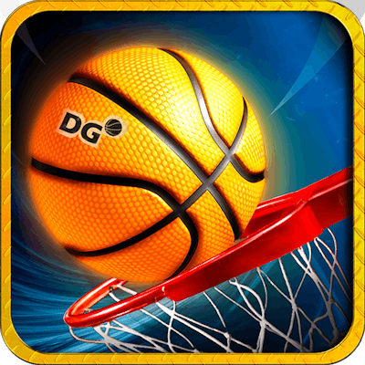 BasketBall By Gamepix