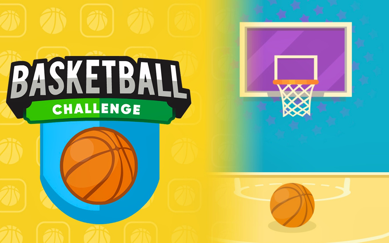 DD Basketball Challenge