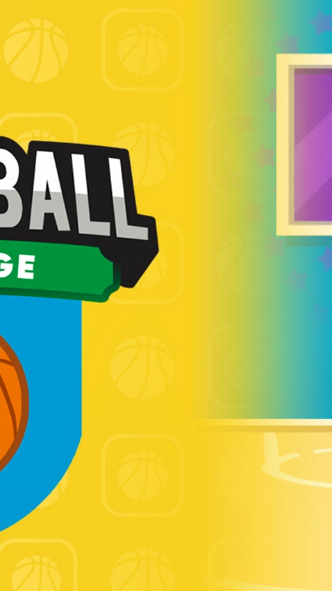 DD Basketball Challenge