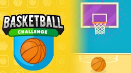 DD Basketball Challenge