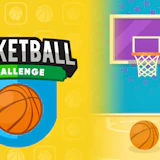 DD Basketball Challenge