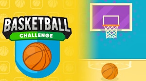 Image for DD Basketball Challenge