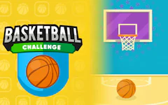 DD Basketball Challenge