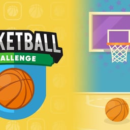 DD Basketball Challenge Online sports Games on taptohit.com
