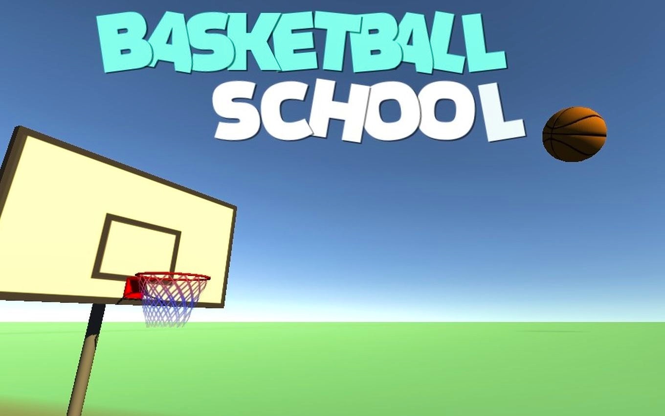 Basketball School