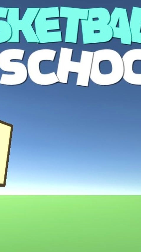Basketball School