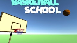 Basketball School