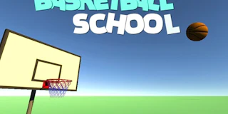 Basketball School thumbnail