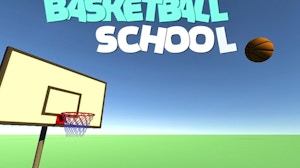 Image for Basketball School