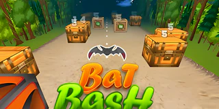 Bat Bash thumbnail