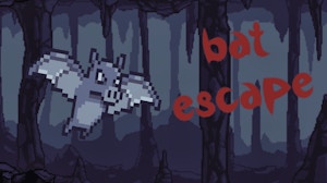 Image for Bat Escape