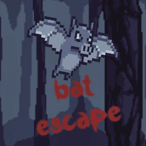 Bat Escape Thumbnail