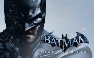 Batman: Arkham Origins - Steam Key