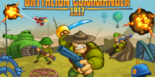 Battalion Commander 1917 thumbnail