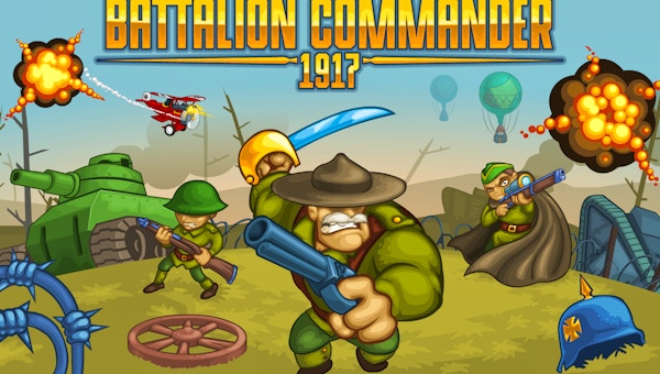 Warfare 1917  Play Now Online for Free 