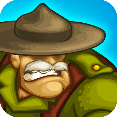 Battalion Commander 1917 By Gamepix