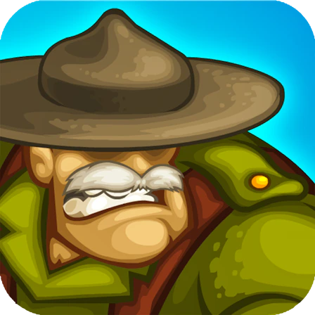 Battalion Commander 1917 game thumbnail