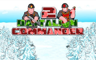 Battalion Commander 2