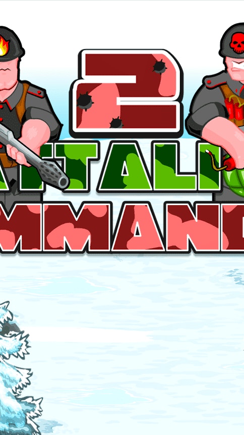 Battalion Commander 2