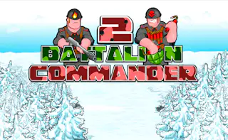 Kumander ng Batalyon 2