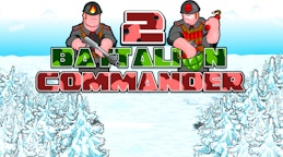 Battalion Commander 2
